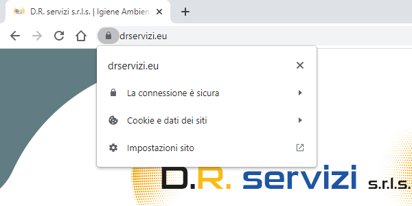 google crome